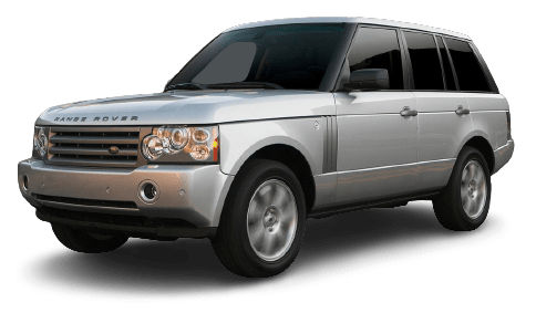 Range Rover Vogue 2002-2005 (L322) 